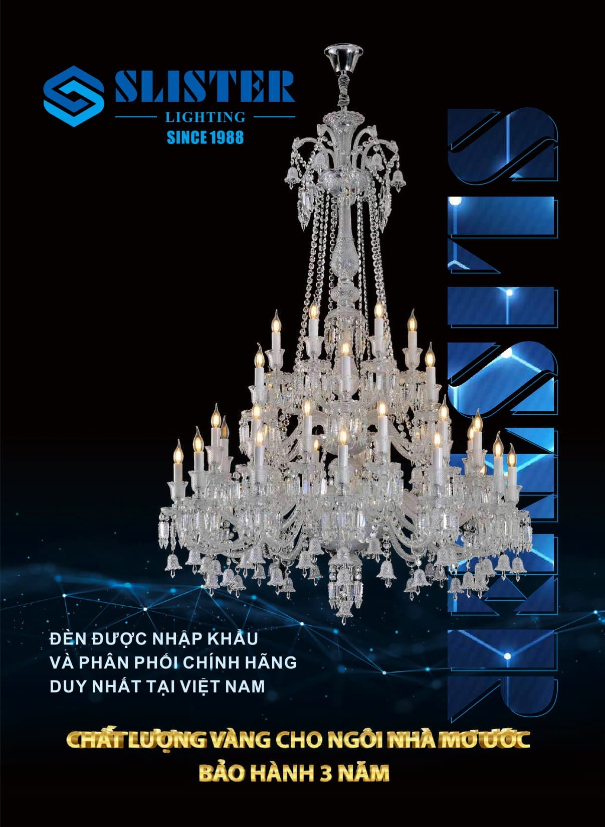 Catalogue Slister A