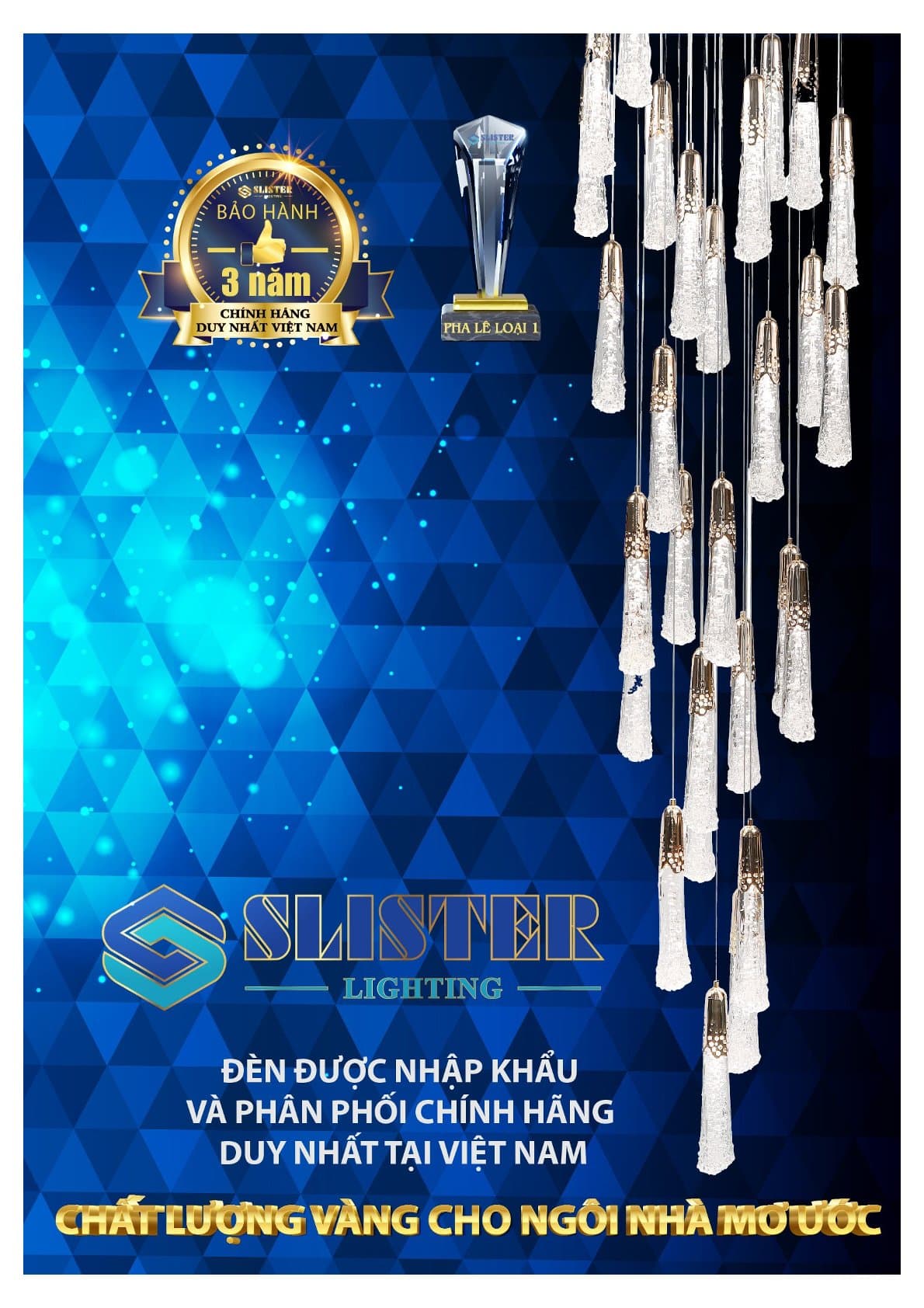 Catalogue Slister C
