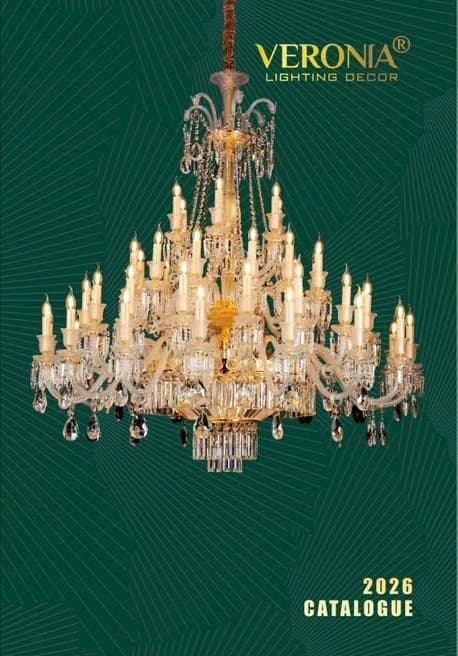 Catalogue Veronia 2026